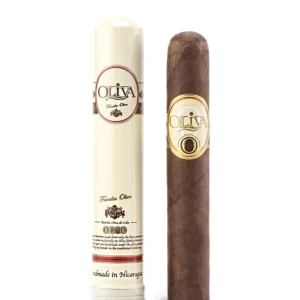 Oliva Serie O Robusto Tubo Cigar