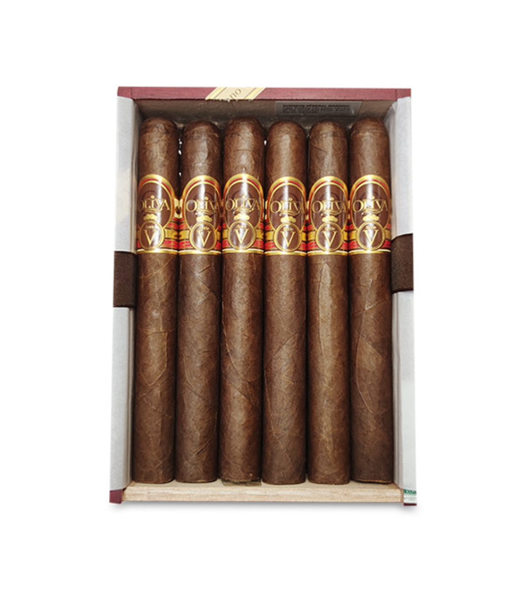 Oliva Serie V Churchill Extra Cigar - Image 3