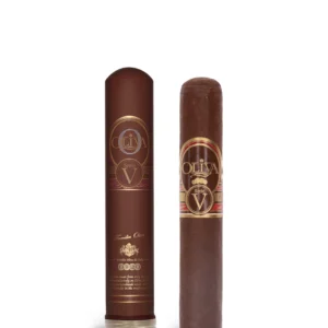 Oliva Serie V Double Robusto Tubos Cigar