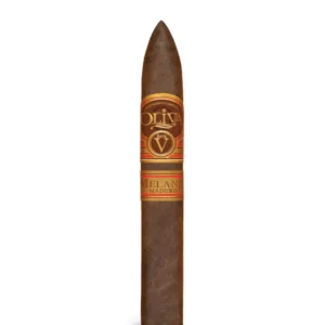 Oliva Serie V Melanio Maduro Torpedo Cigar
