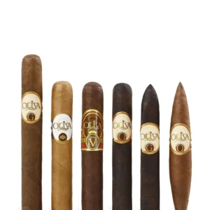 Oliva Variety Sampler Cigar