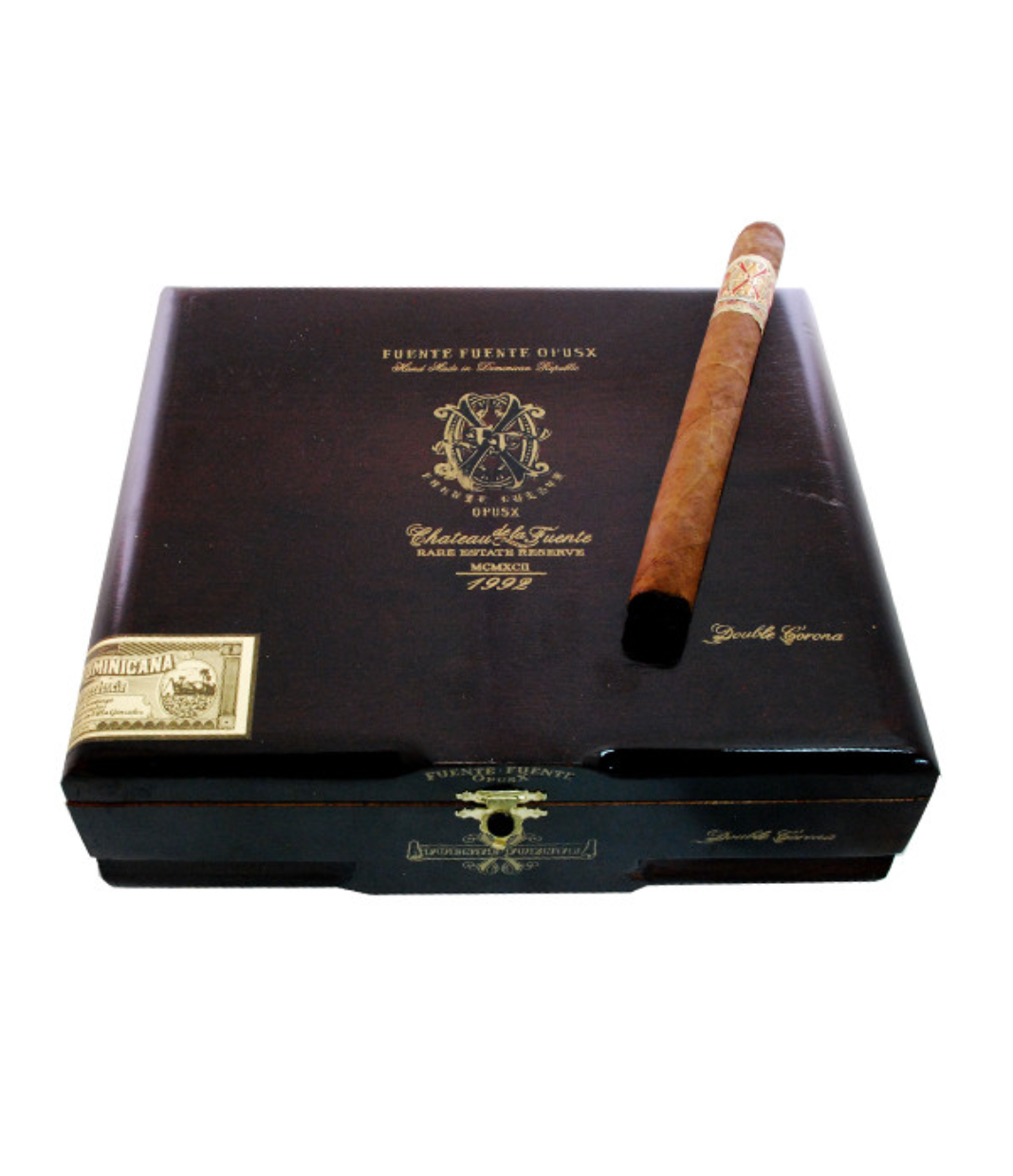 Opus X Double Corona Cigar - Image 2