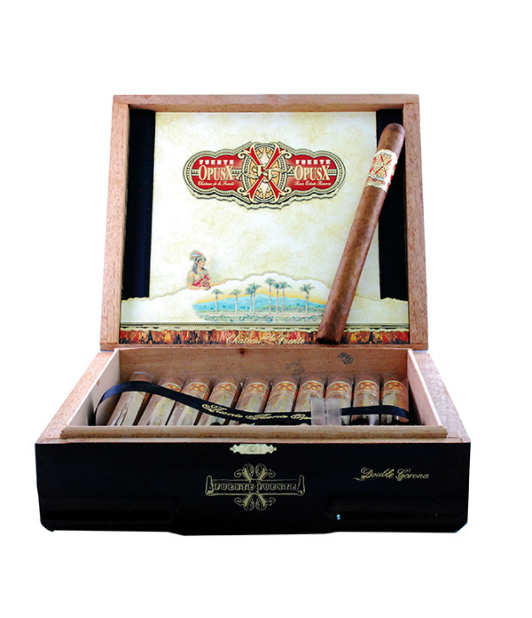 Opus X Double Corona Cigar - Image 3