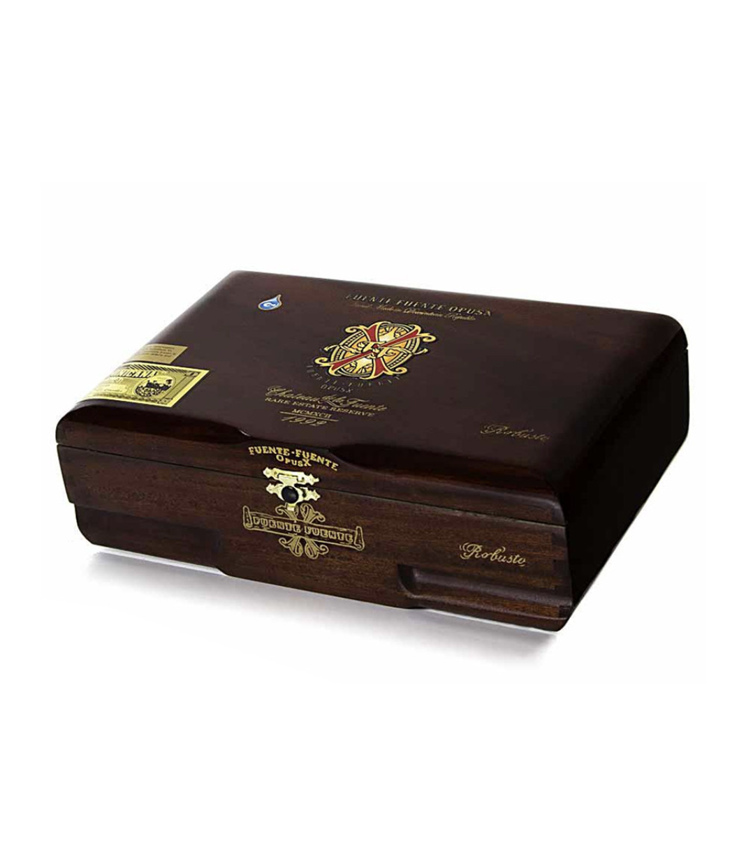 Opus X Robusto Cigar - Image 2