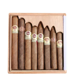 Padron Sampler Maduro Cigar