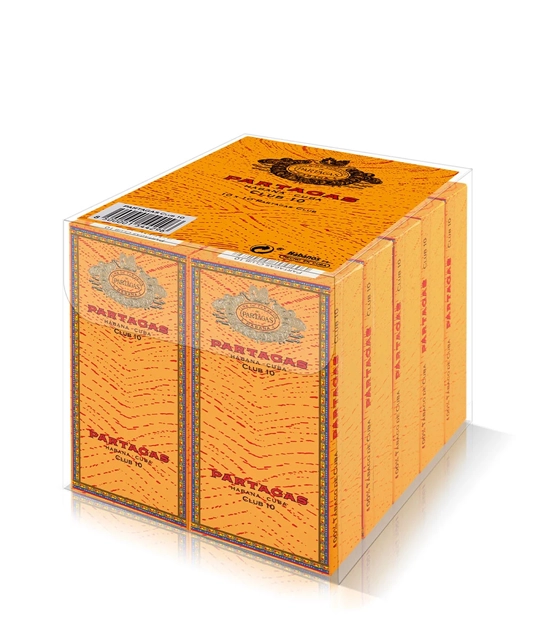 Partagas Club Cigar - Image 2