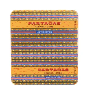 Partagas Club 2022 Edition Cigar