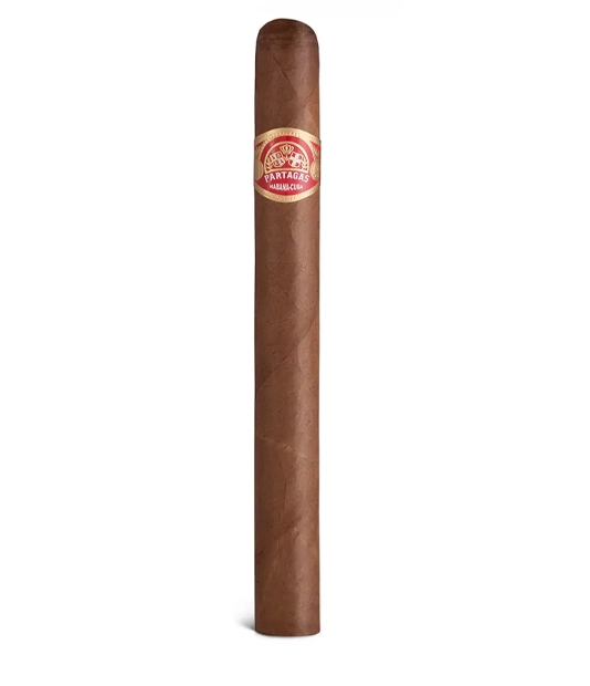 Partagas Lusitanias Cigar
