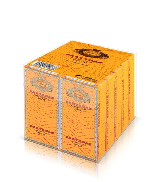 Partagas Mini Cigar - Image 2