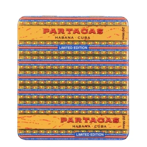 Partagas Mini 2022 Edition Cigar