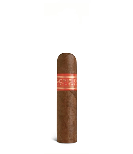 Partagas Serie D No.6 Cigar