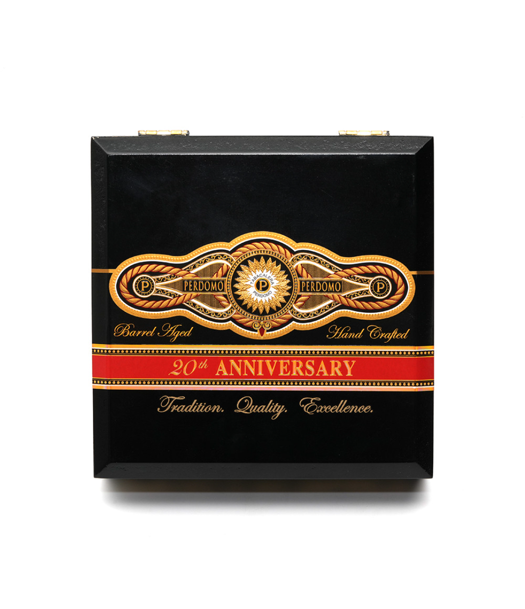 Perdomo 20th Anniversary Maduro Churchill Cigar - Image 2