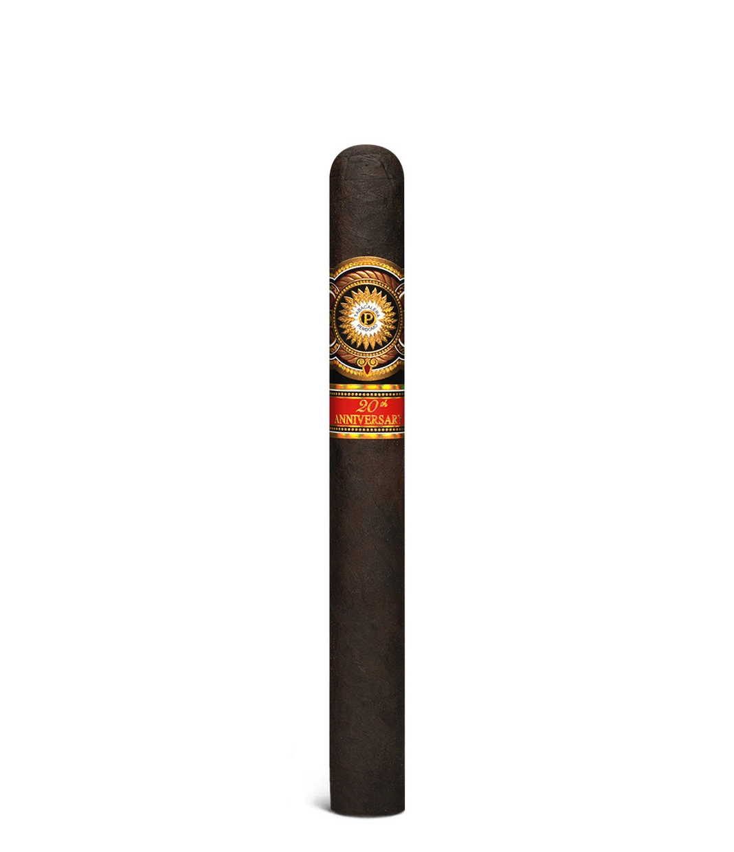 Perdomo 20th Anniversary Maduro Churchill Cigar