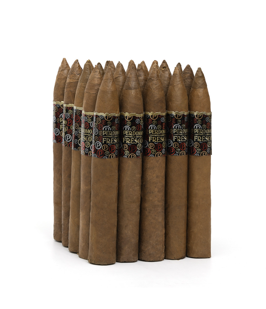 Perdomo Fresco Sun Grown Torpedo Cigar - Image 2
