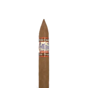 Perdomo Lot 23 Sun Grown Belicoso Cigar