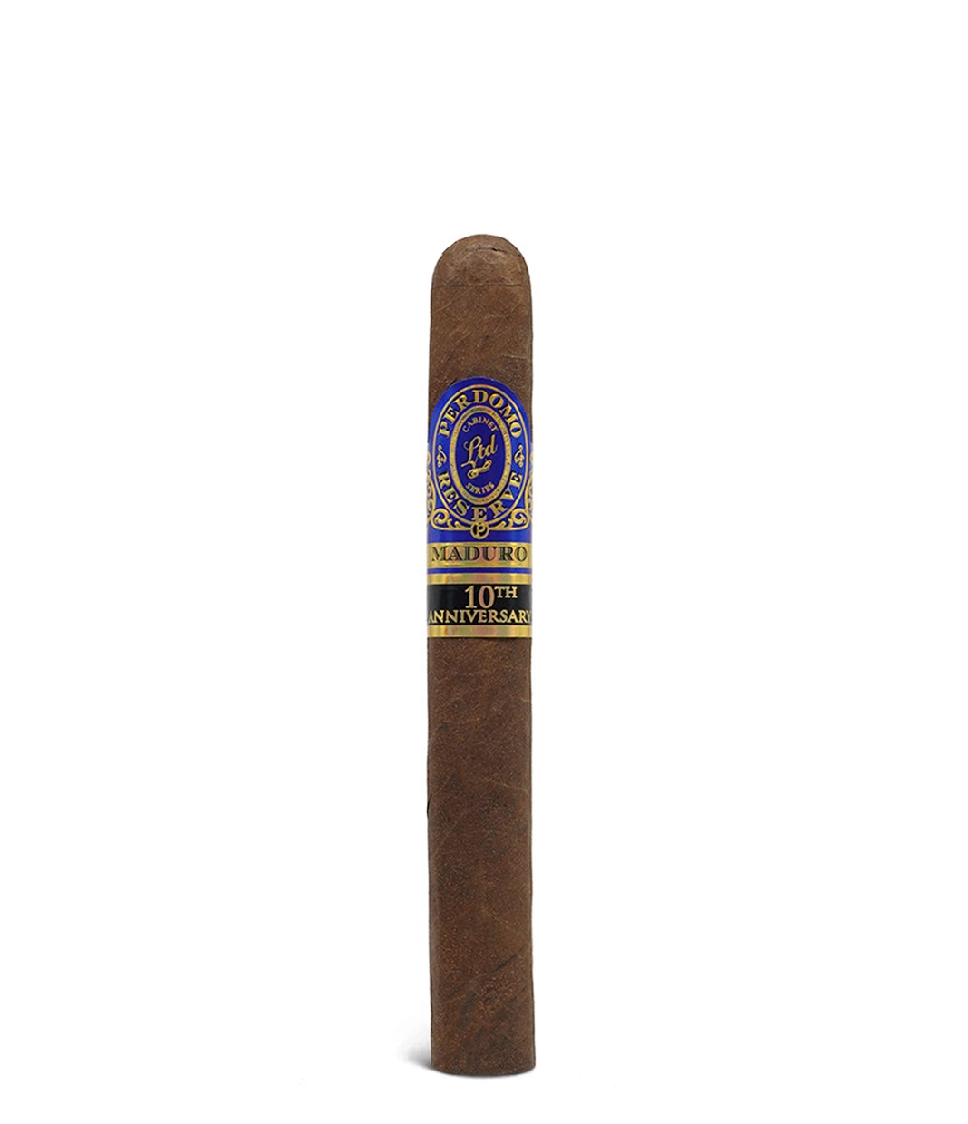 Perdomo Reserve 10th Anniversary Maduro Churchill Cigar