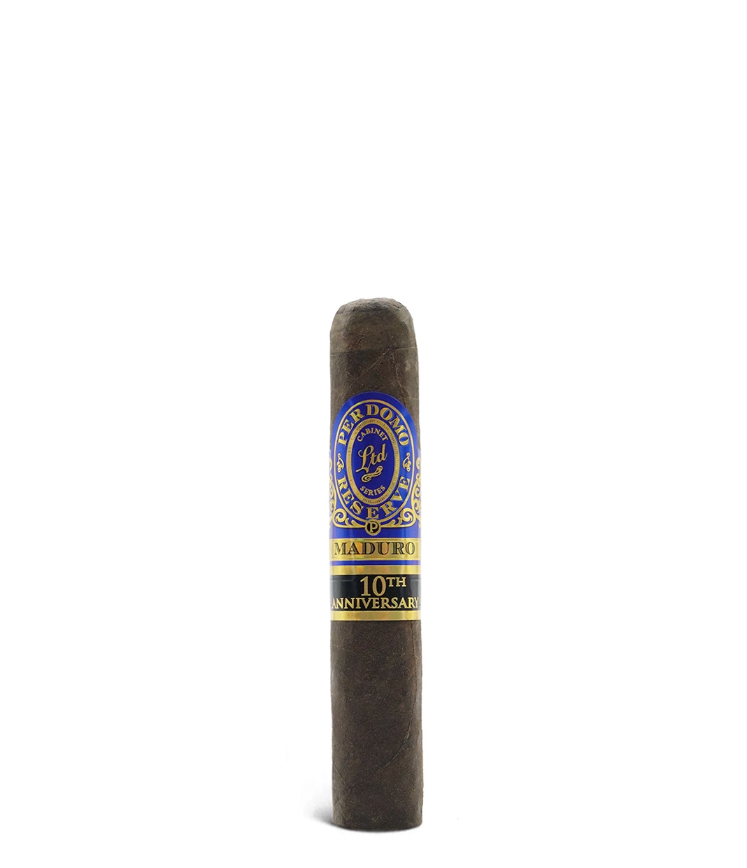 Perdomo Reserve 10th Anniversary Maduro Robusto Cigar