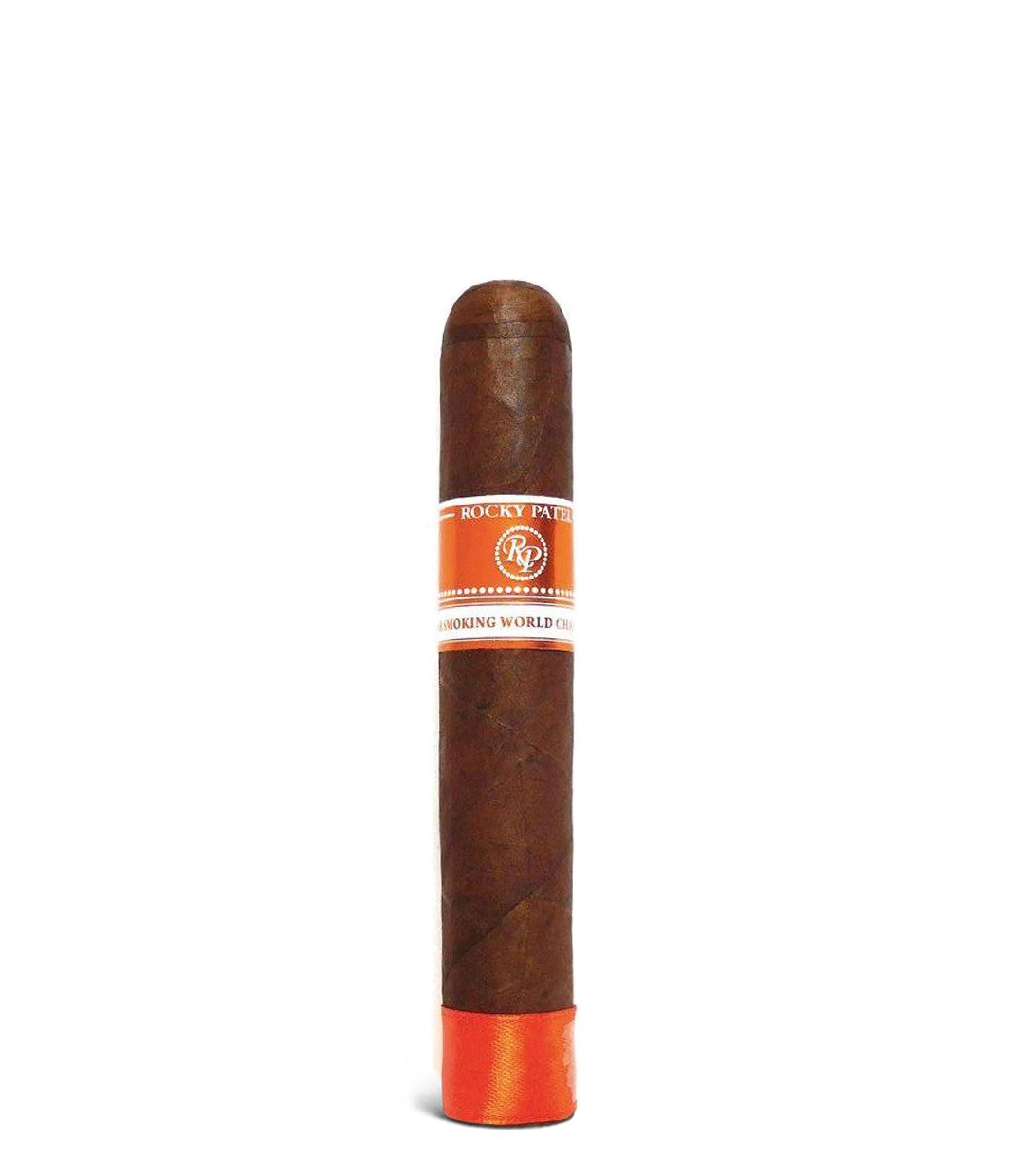 Rocky Patel Cigar Smoking World Championship Toro Cigar