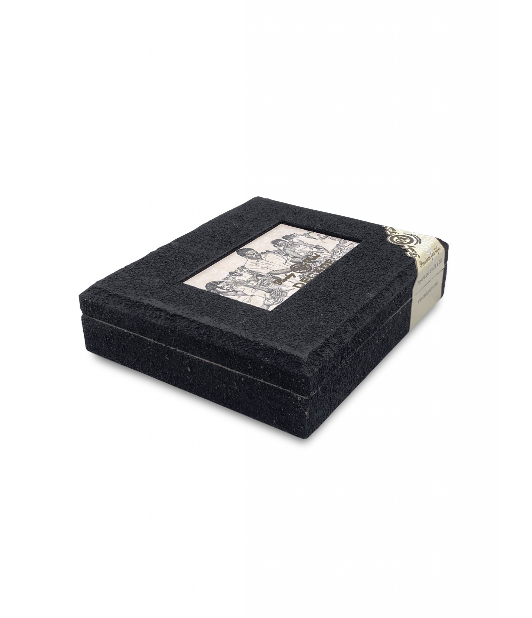 Rocky Patel Decade Torpedo Cigar - Image 3