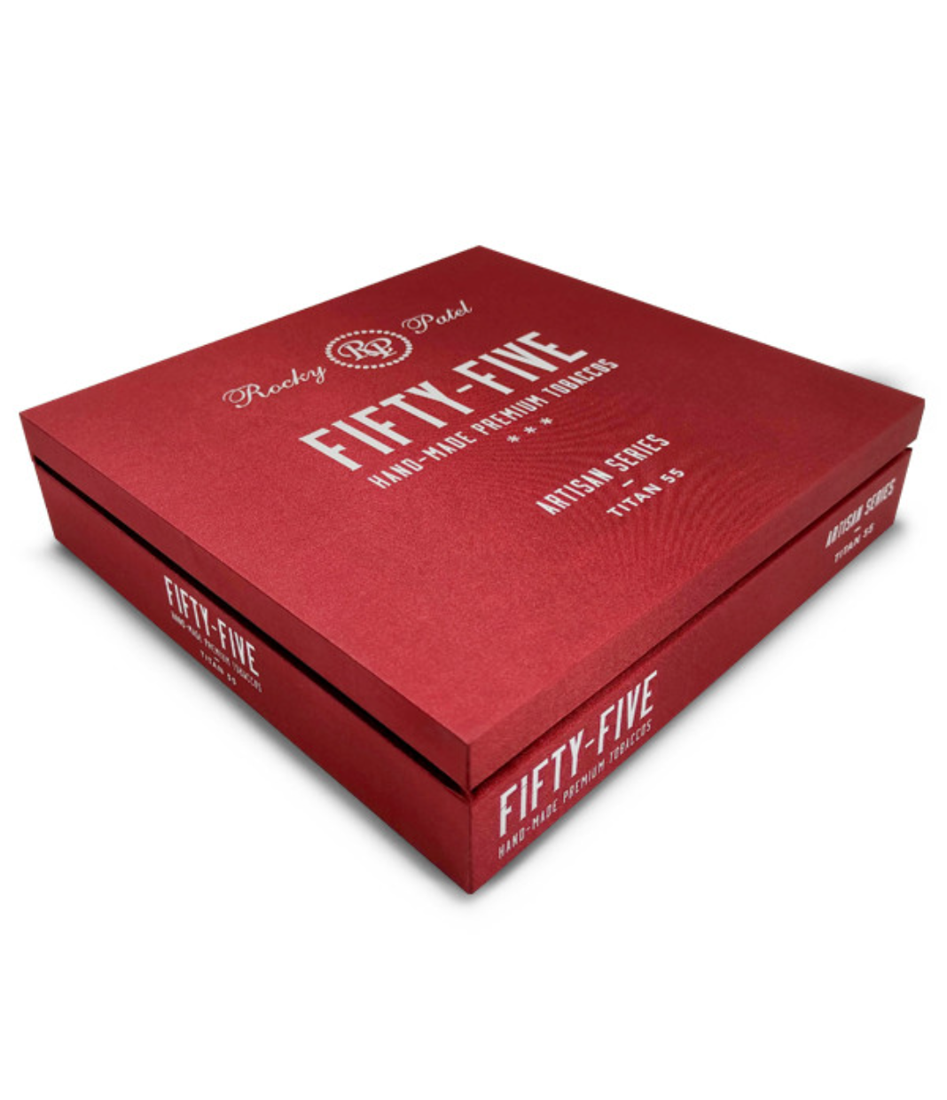 Rocky Patel Fifty-Five Titan Cigar - Image 2