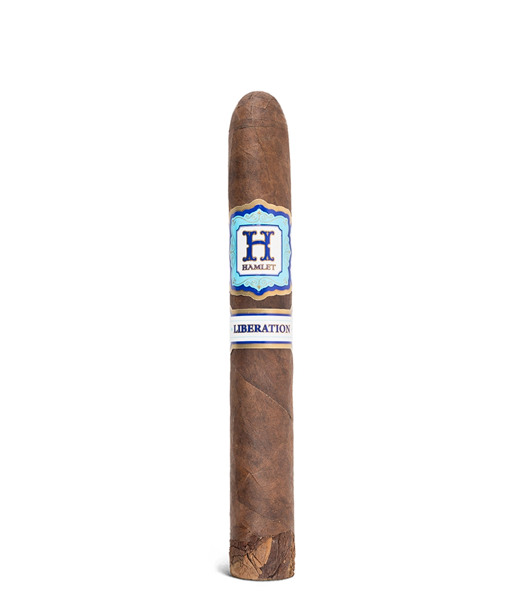 Rocky Patel Liberation By Hamlet Paredes Toro Cigar