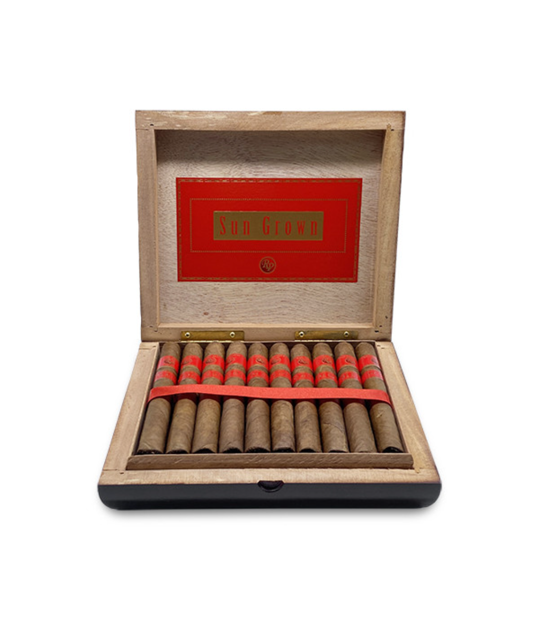 Rocky Patel Sun Grown Corona Cigar - Image 4