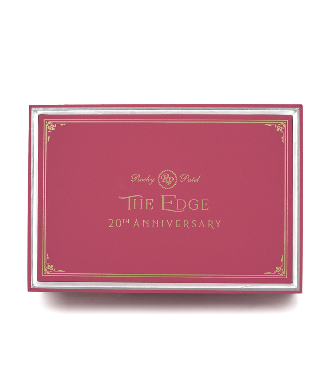 Rocky Patel the Edge 20th Anniversary Sixty Cigar - Image 2