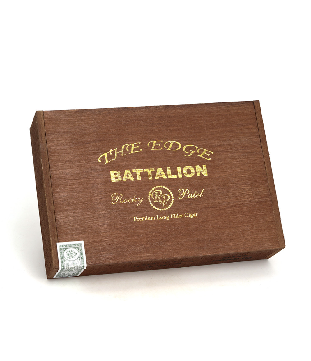 Rocky Patel The Edge Battalion Corojo Cigar - Image 3