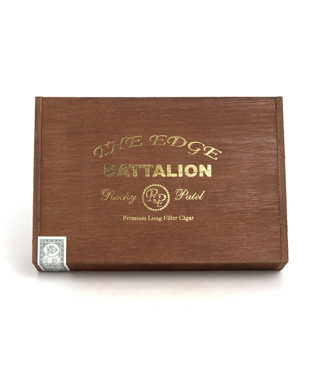 Rocky Patel The Edge Battalion Corojo Cigar - Image 2