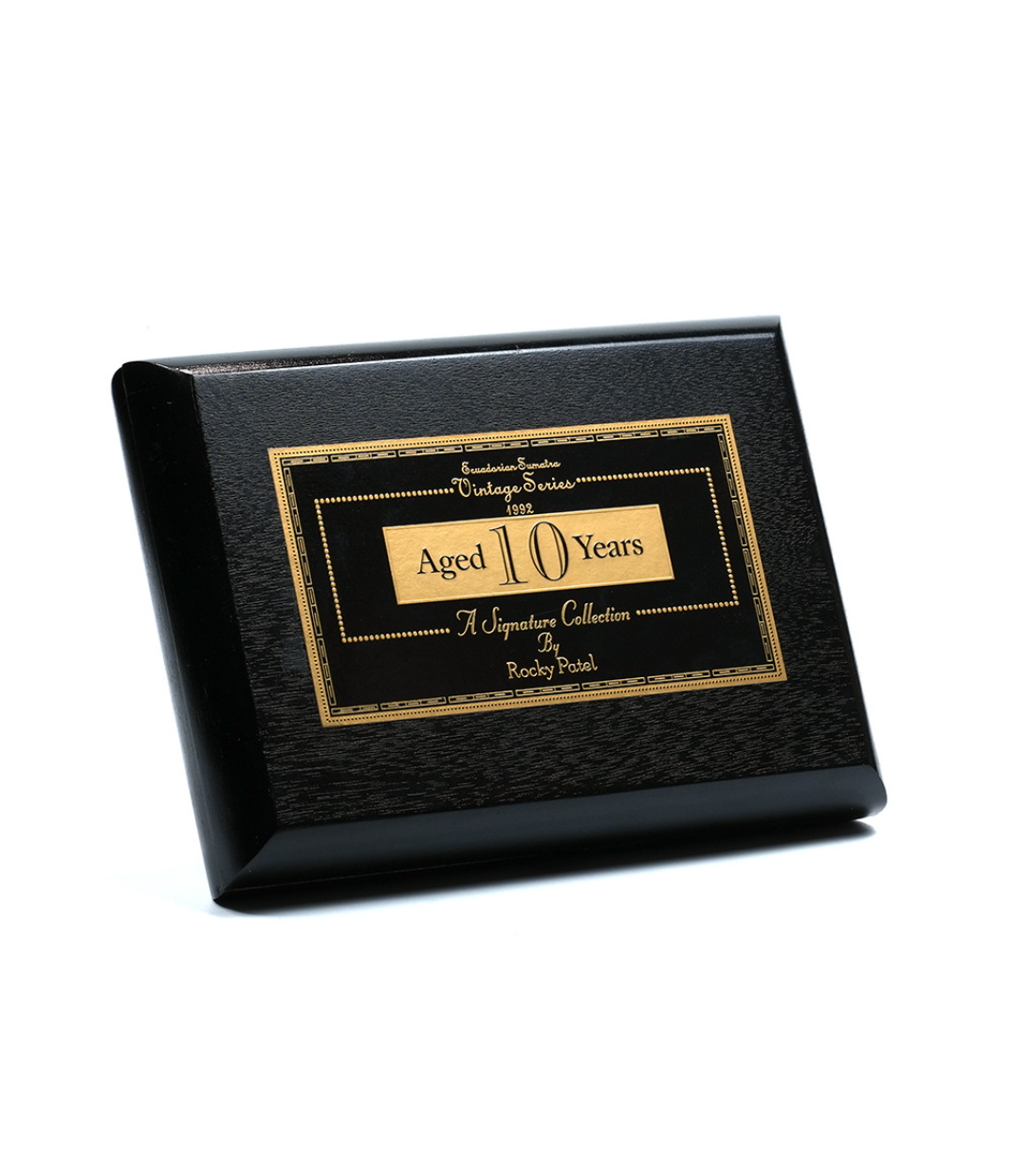 Rocky Patel Vintage 1992 Petite Corona Cigar - Image 3