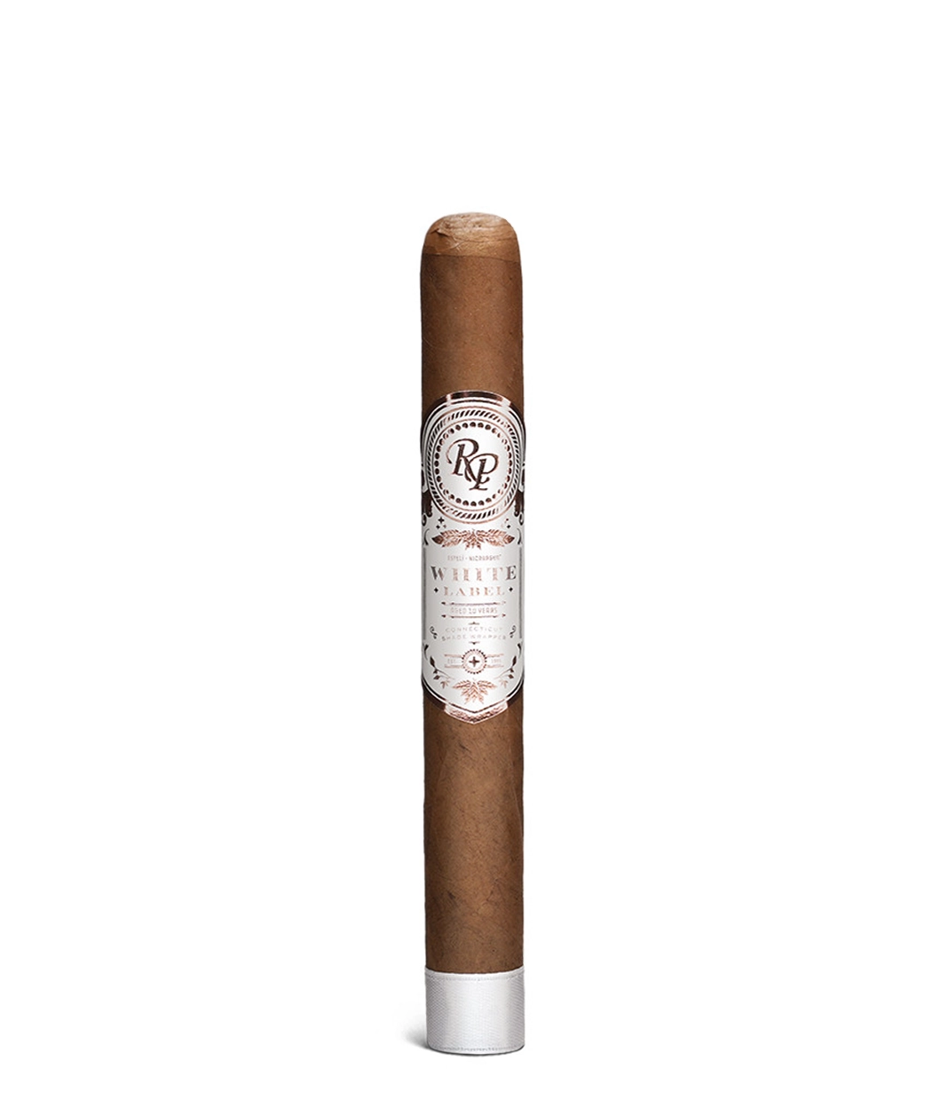 Rocky Patel White Label Toro Cigar