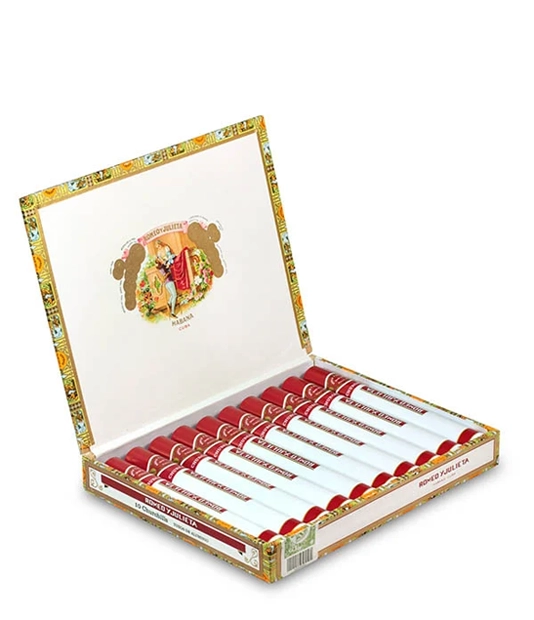 Romeo y Julieta Churchills A/T Cigar - Image 2