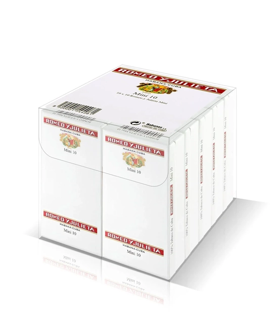 Romeo y Julieta Mini Cigar - Image 2