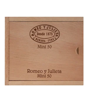 Romeo y Julieta Mini Cigar