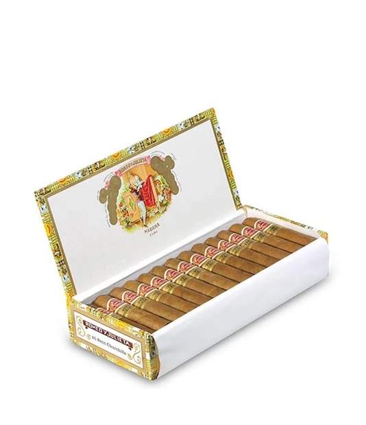 Romeo y Julieta Petit Churchills Cigar - Image 2