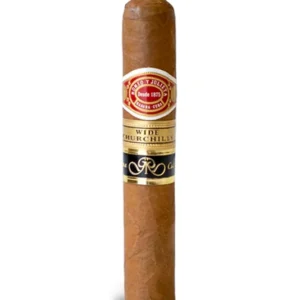 Romeo y Julieta Wide Churchills Cigar