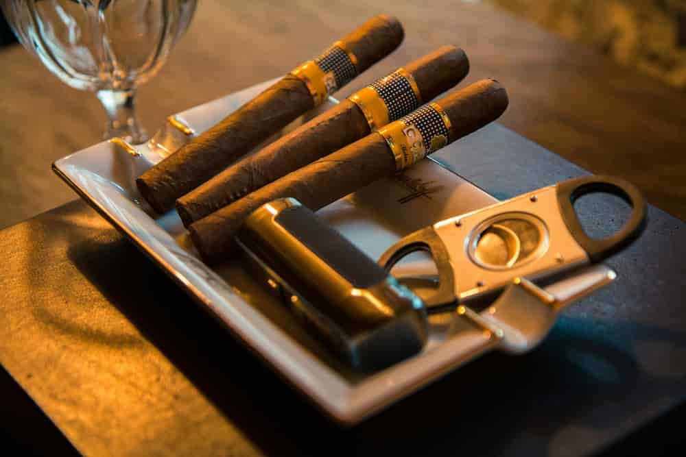 The History of Cuban Cigars and Why They're Still the Top Choice
