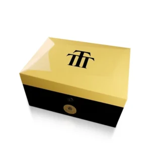 Trinidad Cigar Humidor