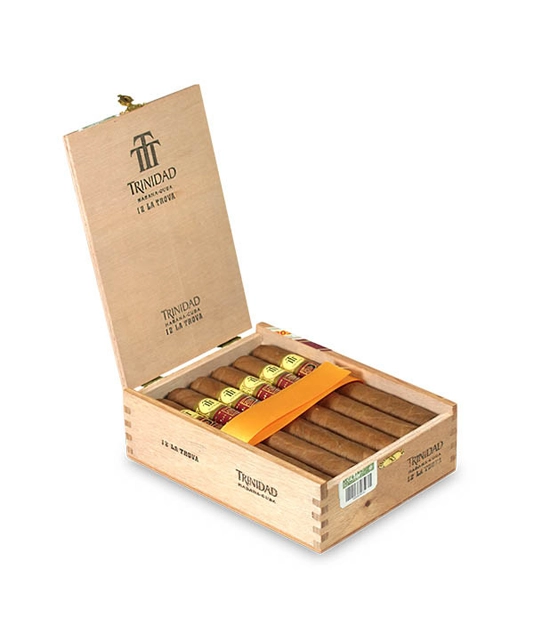 Trinidad La Trova LCDH Cigar - Image 2