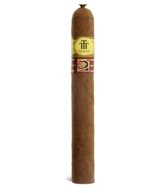 Trinidad La Trova LCDH Cigar
