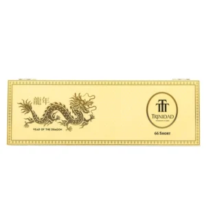 Trinidad Short Year Of The Dragon 2024 Cigar